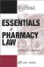 Essentials of Pharmacy Law cover