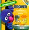 Grover and the Everything in the Whole Wide World Museum, Featuring Lovable, Furry Old Grover, cover