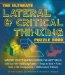 The Ultimate Lateral & Critical Thinking Puzzle Book cover