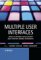 Multiple User Interfaces : Cross-Platform Applications and Context-Aware Interfaces cover