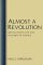 Almost a Revolution : Mental Health Law and the Limits of Change cover