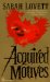 Acquired Motives cover