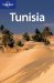 Lonely Planet Tunisia cover