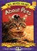 About Pets cover