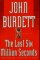The Last Six Million Seconds : A Thriller cover