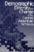 Demographic Diversity and Change in the Central American Isthmus cover