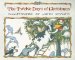 The Twelve Days of Christmas cover