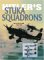 Hitler's Stuka Squadrons : The Ju 87 at War 1936-1945 cover