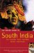 The Rough Guide to South India cover