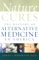 Nature Cures : The History of Alternative Medicine in America cover