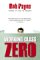 Working Class Zero cover