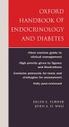 Oxford Handbook of Endocrinology and Diabetes [Click for larger image]