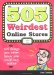 The 505 Weirdest Online Stores : 505 Things You Never Knew You Could Buy Online cover