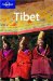 Lonely Planet Tibet cover