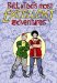 Bill & Ted's Most Excellent Adventures cover