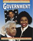 Great African-Americans in Government [Click for larger image]