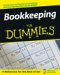  Bookkeeping for Dummies