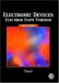 Electronic Devices : Electron Flow cover