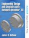  Engineering Design And Graphics With Autodesk Inventor 10