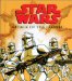 Star Wars Attack of the Clones cover