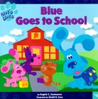 Blue Goes to School [Click for larger image]