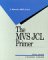 The MVS JCL Primer cover