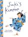 Suki's Kimono cover