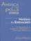 America at the Polls : A Handbook of Presidential Election Statistics  1920-1956 Harding to Eisenhower / 1960-1996 Kennedy to Clinton cover