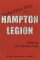 Stephen Elliott Welch of the Hampton Legion cover
