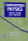 Computational Physics : Problem Solving With Computers cover