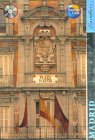 Thomas Cook Travellers Madrid [Click for larger image]
