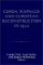 Genoa, Rapallo, and European Reconstruction in 1922 cover