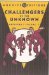 Challengers of the Unknown : Archives cover