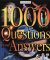 1000 Questions and Answers cover