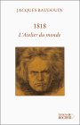 1818 : L'atelier Du Monde [Click for larger image]
