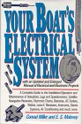 Your Boat's Electrical System : Manual of Electrical and Electronic Projects [Click for larger image]
