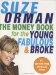 The Money Book for the Young Fabulous And Broke cover