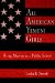 All American Yemeni Girls : Being Muslim In A Public School cover