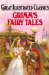 Grimms' Fairy Tales cover