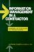 Information Management in a Contractor : A Model of the Flow of Project Data cover