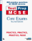 Testprep McSe : Core Exams  70-067,70-068, 70-073, 70-058, 70-098 cover