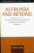 Altruism and Beyond : An Economic Analysis of Transfers and Exchanges Within Families and Groups cover