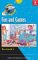 Fun and Games cover