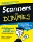 Scanners for Dummies cover