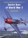 Soviet Aces of World War II cover