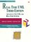Real Time Uml : Advances in the Uml for Real-Time Systems cover