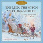 The Lion, the Witch and the Wardrobe [Click for larger image]