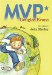 MVP : Magellan Voyage Project cover