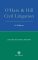 Civil Litigation cover