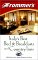 Frommer's Italy's Best Bed & Breakfasts and Country Inns cover
